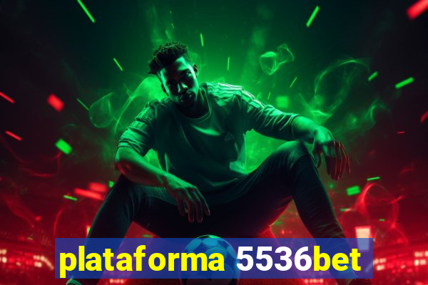 plataforma 5536bet